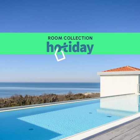 Hotiday Room Collection - Tirrenia Luaran gambar