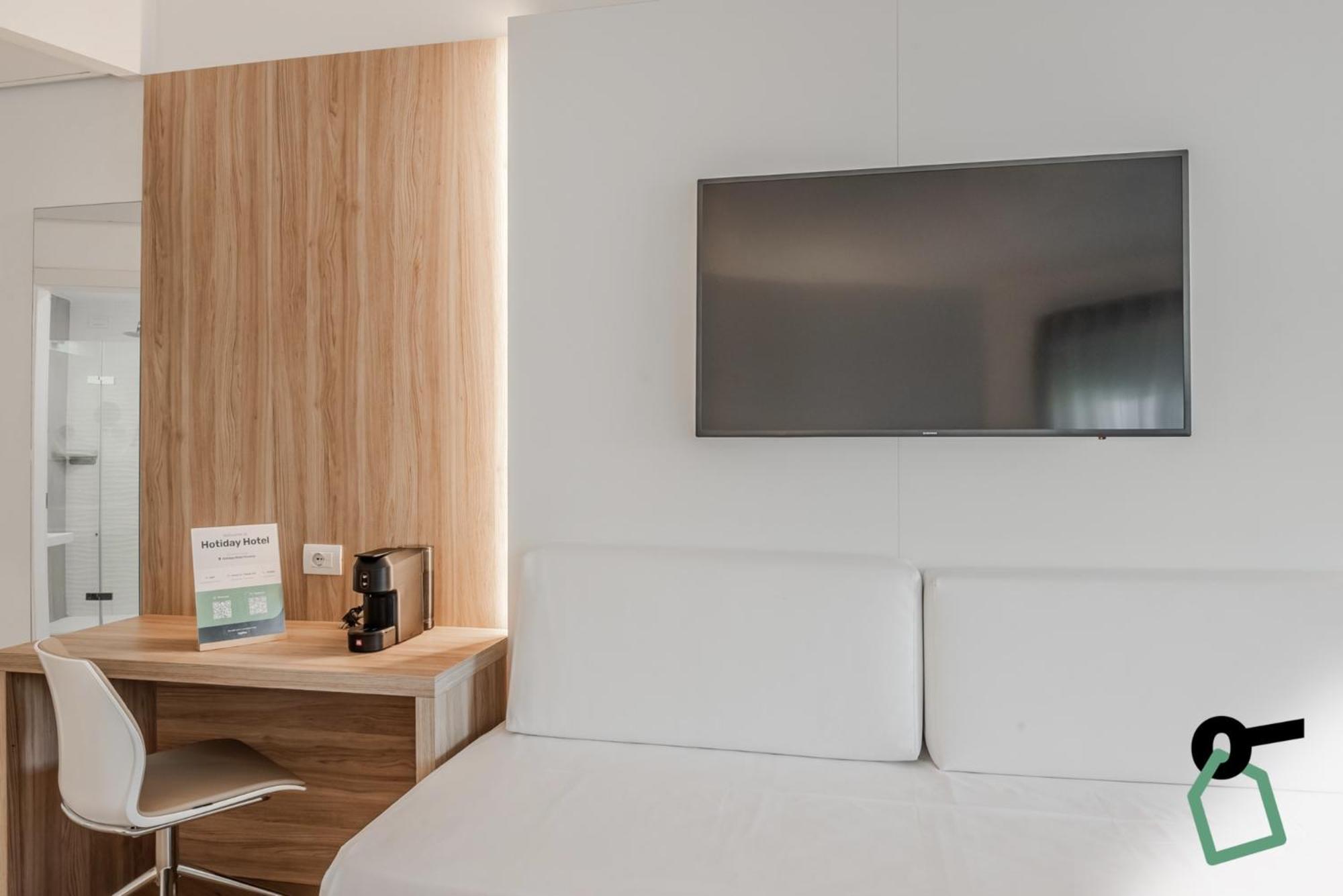 Hotiday Room Collection - Tirrenia Luaran gambar