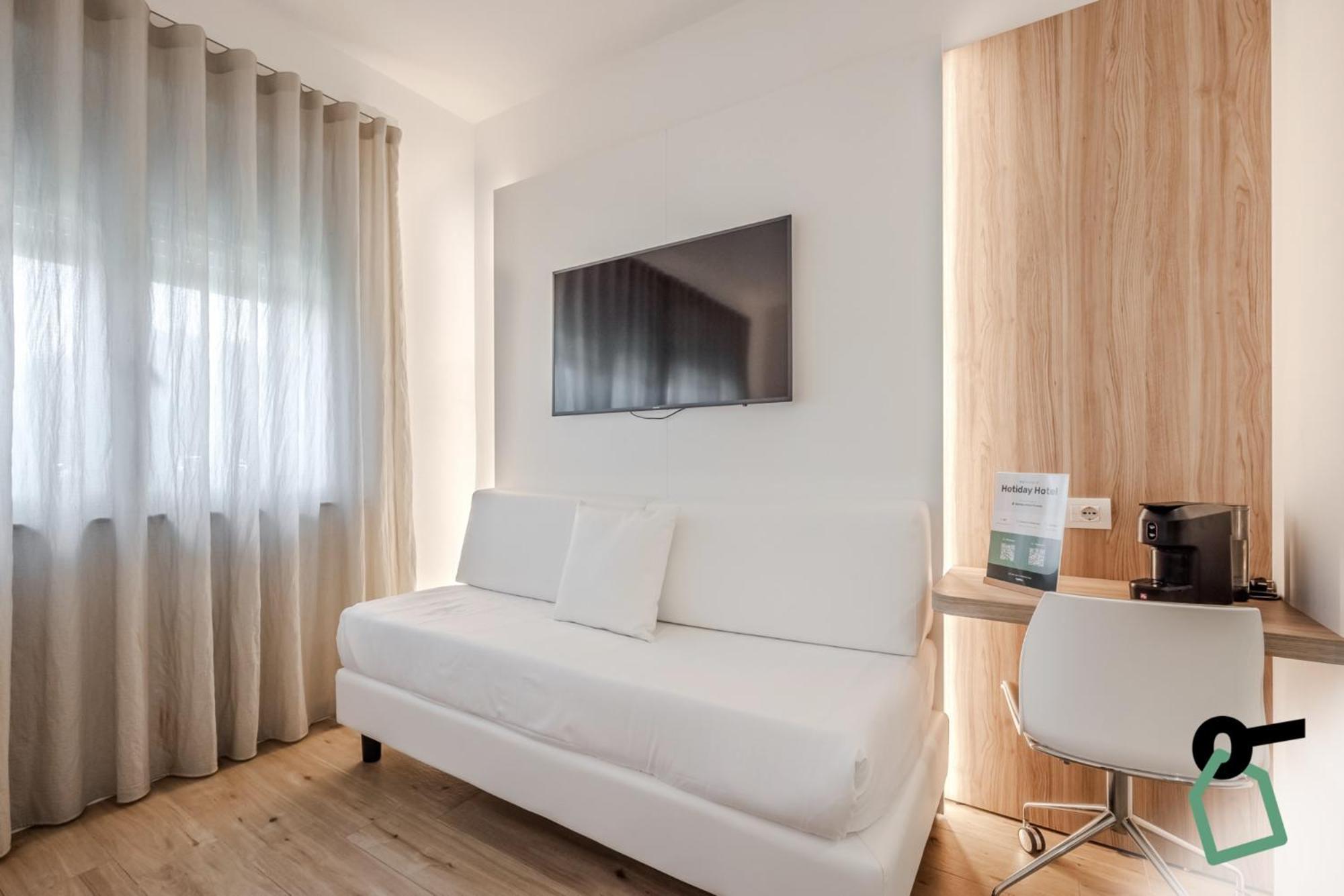 Hotiday Room Collection - Tirrenia Luaran gambar