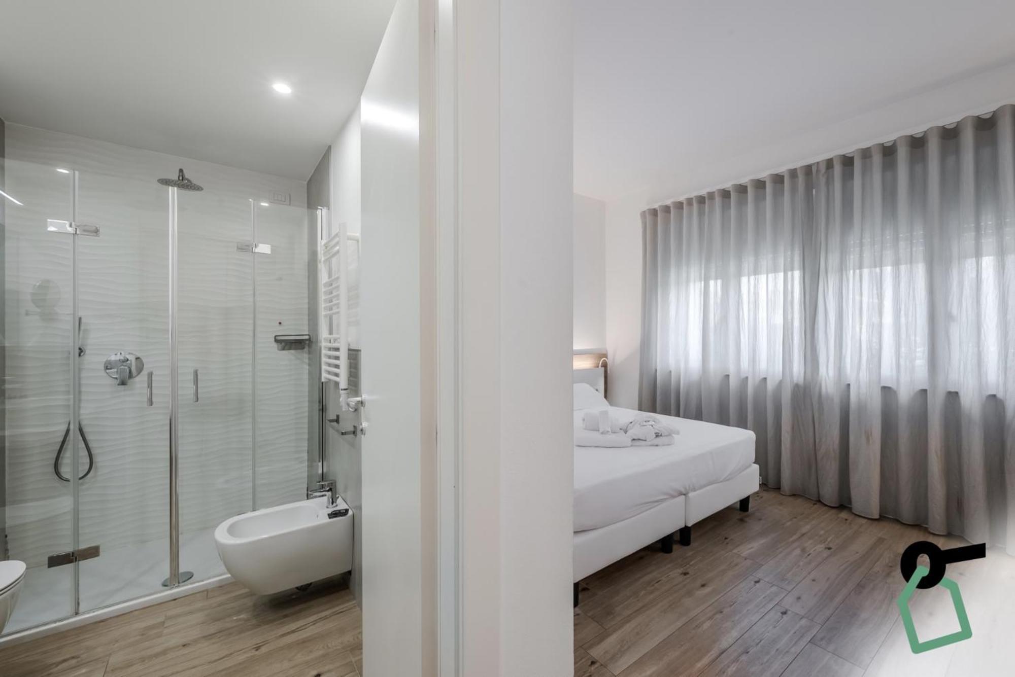 Hotiday Room Collection - Tirrenia Luaran gambar