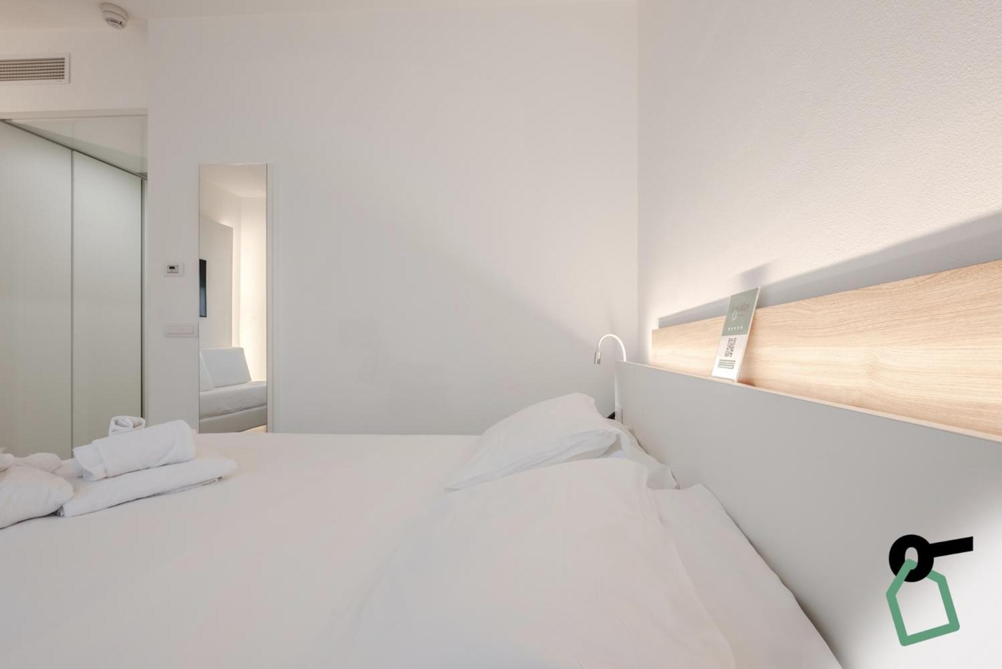 Hotiday Room Collection - Tirrenia Luaran gambar