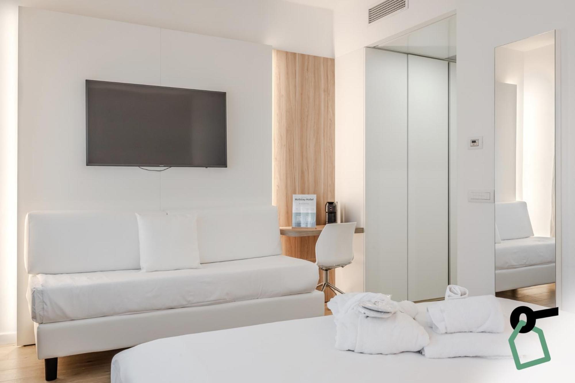 Hotiday Room Collection - Tirrenia Luaran gambar