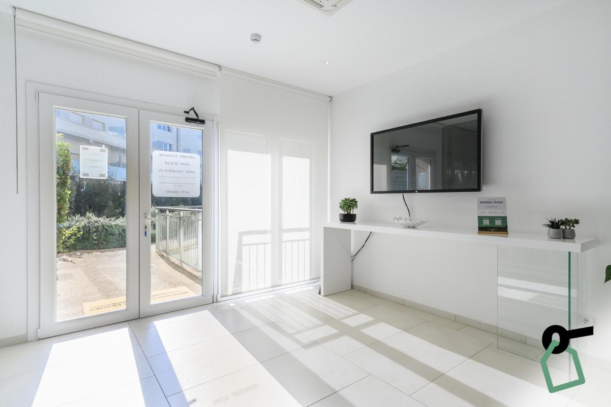 Hotiday Room Collection - Tirrenia Luaran gambar