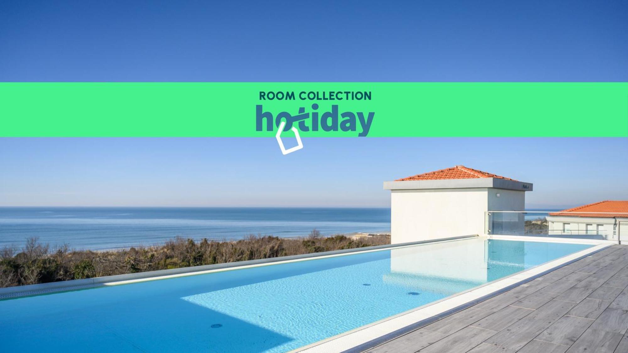 Hotiday Room Collection - Tirrenia Luaran gambar