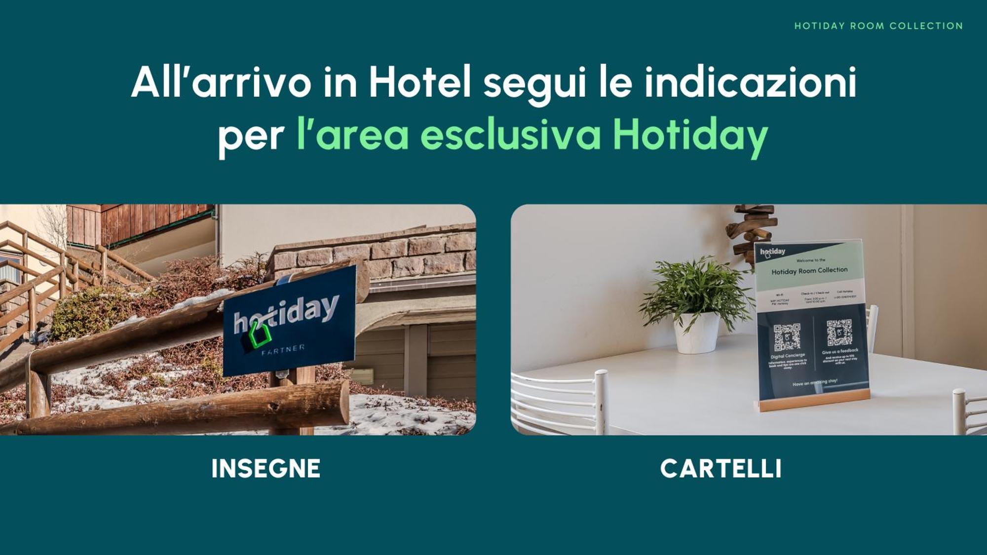 Hotiday Room Collection - Tirrenia Luaran gambar